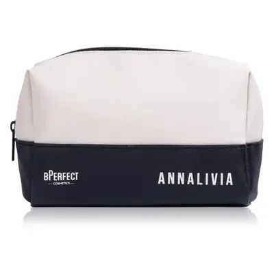 BPerfect Annalivia Make-up Travel Bag utazótáska 1 db