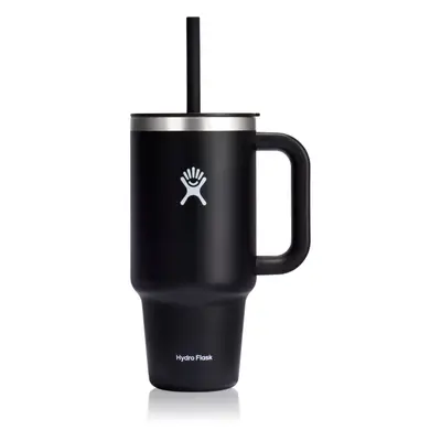 Hydro Flask All Around Tumbler termosz bögre nagy szín Black 946 ml