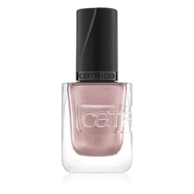 Catrice GEL AFFAIR körömlakk árnyalat 006 Party Animal 10.5 ml