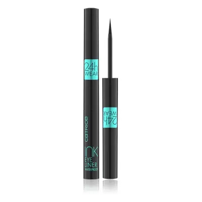 Catrice Ink Eyeliner szemhéjtus vízálló árnyalat 010 Stay in Black 1,7 ml