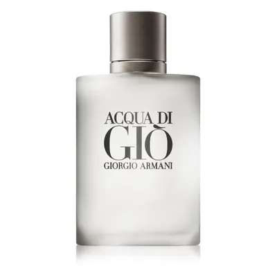 Armani Acqua di Giò Eau de Toilette uraknak 100 ml