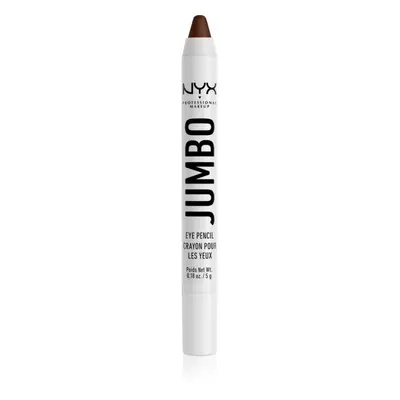 NYX Professional Makeup Jumbo szemceruza árnyalat 640 Frappe 5 g