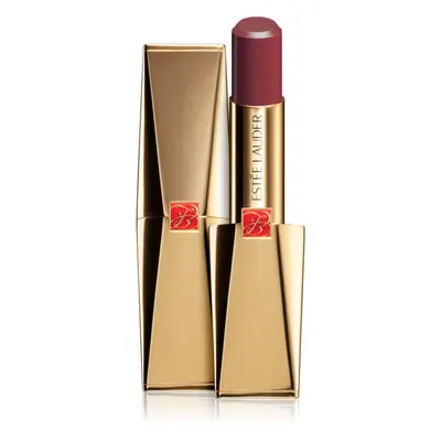 Estée Lauder Pure Color Desire Rouge Excess Lipstick hidratáló krém rúzs árnyalat 103 Risk It 3,