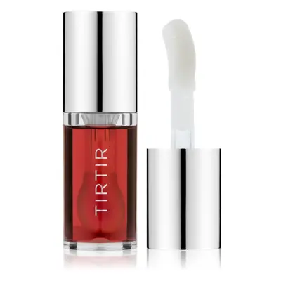 TIRTIR My Glow Lip Oil ajak olaj hidratáló hatással árnyalat Rosy 5,7 ml