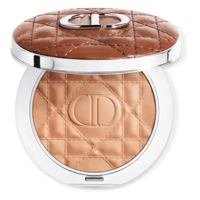 DIOR Dior Forever Nude Bronze bronzosító púder árnyalat 02 Light 7 g