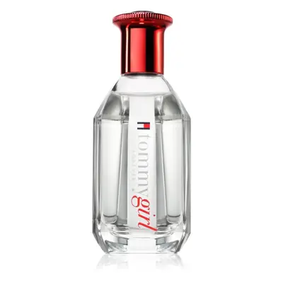 Tommy Hilfiger Tommy Girl Forever Eau de Toilette hölgyeknek 50 ml