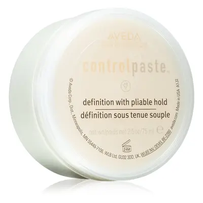 Aveda Control Paste™ formázó készítmény az alakért és formáért 75 ml