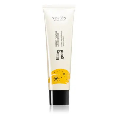 Resibo Instant Beauty Mask fiatalító és élénkítő maszk 50 ml