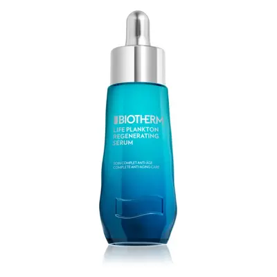 Biotherm Life Plankton Regenerating Serum fiatalító regeneráló szérum hölgyeknek 50 ml