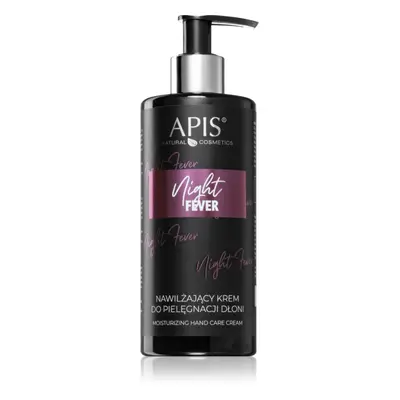 Apis Natural Cosmetics Night Fever hidratáló kézkrém 300 ml