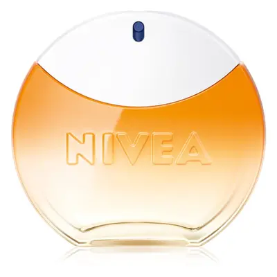 NIVEA SUN Eau de Toilette hölgyeknek 30 ml