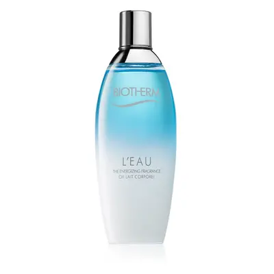 Biotherm L’Eau Eau de Toilette hölgyeknek 100 ml