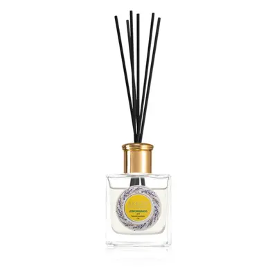 Areon Home Perfumes Lemongrass & Lavender Oil Aroma diffúzor töltettel 150 ml