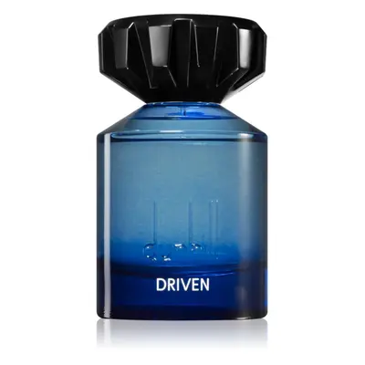 Dunhill Driven Blue Eau de Toilette uraknak 100 ml