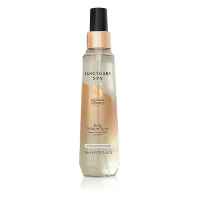 Sanctuary Spa Signature Collection hidratáló test spray 150 ml