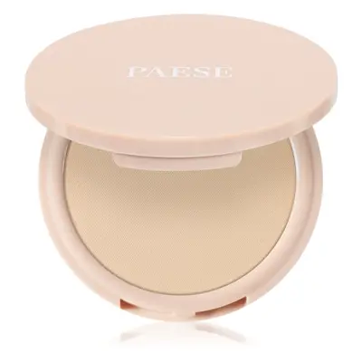 Paese Puff Cloud Pressed Face Powder kompakt púder 9,5 g