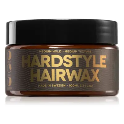 Waterclouds The Dude styling wax uraknak 100 ml