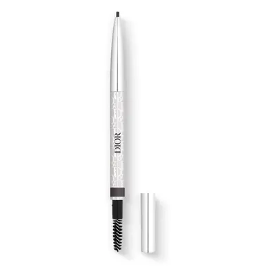 DIOR Diorshow Brow Styler szemöldök ceruza kefével árnyalat 032 Dark Brown 0,09 g