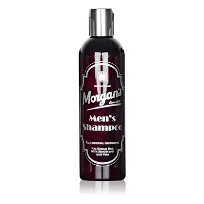 Morgan's Men's Shampoo sampon hajra uraknak 250 ml