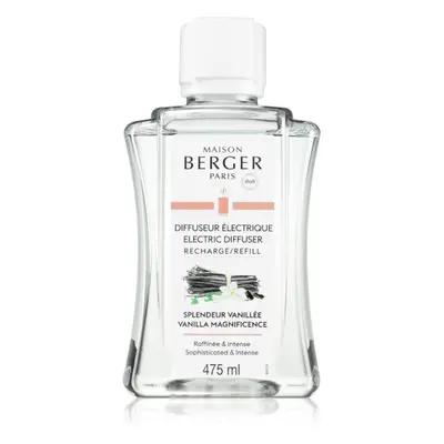 Maison Berger Paris Vanilla Magnificence parfümolaj elektromos diffúzorba 475 ml