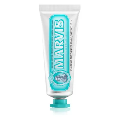 Marvis The Mints Anise fogkrém íz Anise-Mint 25 ml