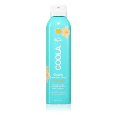 Coola Piña Colada napozó spray SPF 30 177 ml