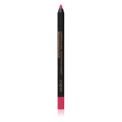 Cupio Waterproof Lip Liner szájkontúrceruza árnyalat Flirty Rose 1,2 g