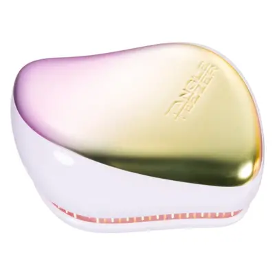 Tangle Teezer Compact Styler Lilac Yellow hajkefe utazásra 1 db