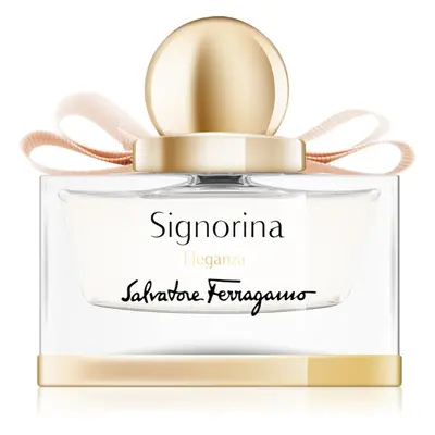 Ferragamo Signorina Eleganza Eau de Parfum hölgyeknek 30 ml