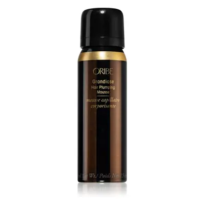 Oribe Grandiose Hair Plumping hajtőemelő hab a ritkulásra hajlamos hajra 75 ml