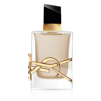 Yves Saint Laurent Libre Flowers & Flames Eau de Parfum hölgyeknek 50 ml