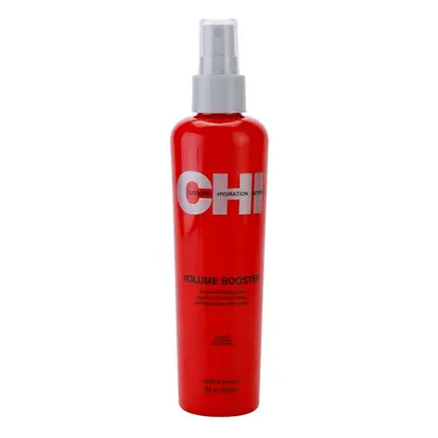 CHI Thermal Styling Volume booster spray dús és fényes hajért 237 ml