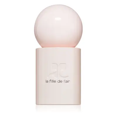 Courrèges La Fille de l’Air Eau de Parfum hölgyeknek 50 ml