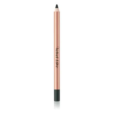 ZOEVA Velvet Love Eyeliner Pencil szemceruza árnyalat Perfect Green 1,2 g