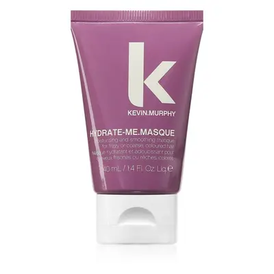 Kevin Murphy Hydrate - Me Masque hidratáló maszk a fénylő és selymes hajért 40 ml