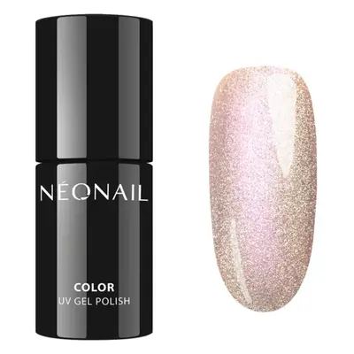 NEONAIL Cat Eye géles körömlakk árnyalat Satin Quartz 7,2 ml