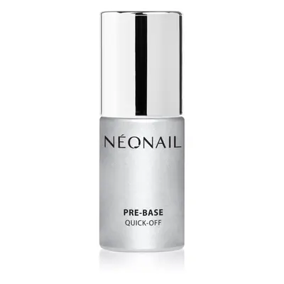 NEONAIL Pre-Base Quick Off gél lakk eltávolító 7,2 ml