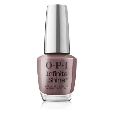 OPI Infinite Shine Silk körömlakk géles hatással You Don't Know Jacques 15 ml