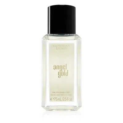 Victoria's Secret Angel Gold Eau de Parfum hölgyeknek 75 ml