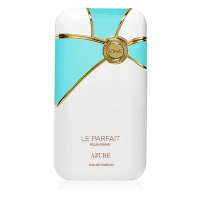 Armaf Le Parfait Pour Femme Azure Eau de Parfum hölgyeknek 200 ml