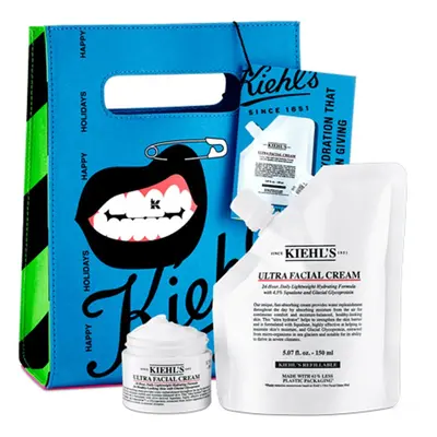 Kiehl's Ultra Facial Cream ajándékszett hölgyeknek