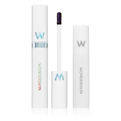 WONDERSKIN Wonder Blading Lip Stain Kit lehúzható rúzs árnyalat Glamorous 4 ml