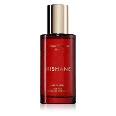 Nishane Hundred Silent Ways haj illat unisex 50 ml