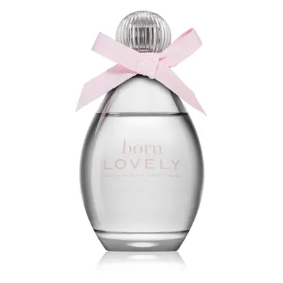 Sarah Jessica Parker Born Lovely Eau de Parfum hölgyeknek 100 ml