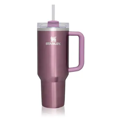 Stanley Quencher H2.O FlowState™ Tumbler rozsdamentes termosz szívószállal Primrose Glow 1180 ml