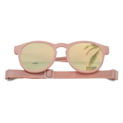 Dooky Sunglasses Hawaii napszemüveg gyermekeknek Pink 6-36m 1 db