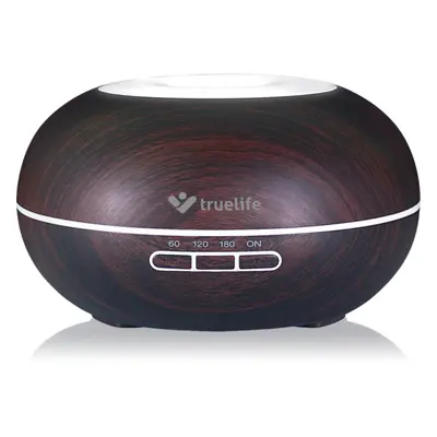 TrueLife AIR Diffuser D5 Dark ultrahangos aroma diffúzor és párásító 1 db