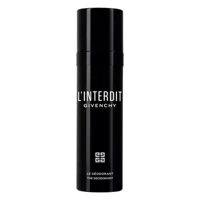 GIVENCHY L’Interdit spray dezodor hölgyeknek 100 ml