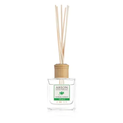 Areon Home Perfume Nordic Forest Aroma diffúzor töltettel 150 ml