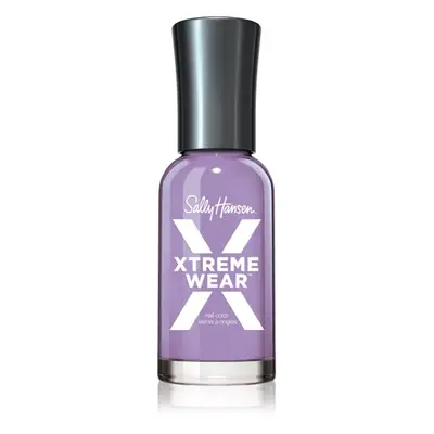 Sally Hansen Hard As Nails Xtreme Wear erősítő körömlakk árnyalat 514 Jam Sesh 11,8 ml